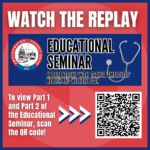 ATU Local 689 2024 Educational Seminar (Video Replay & Vendor Slideshows)